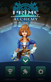 Prime World: Alchemy 1.0.3. Скриншот 5