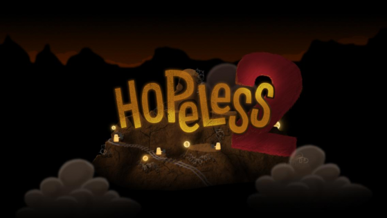 Hopeless 2 1.1.41b. Скриншот 7