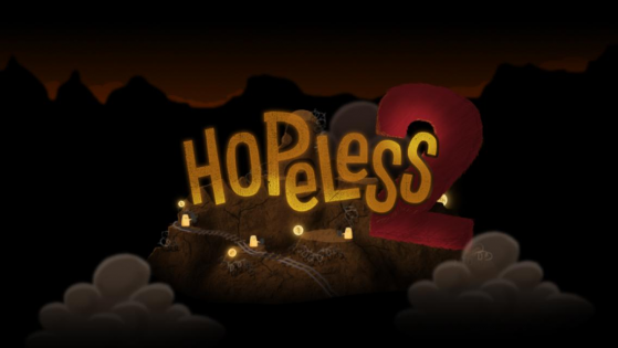 Hopeless 2 1.2.9. Скриншот 7