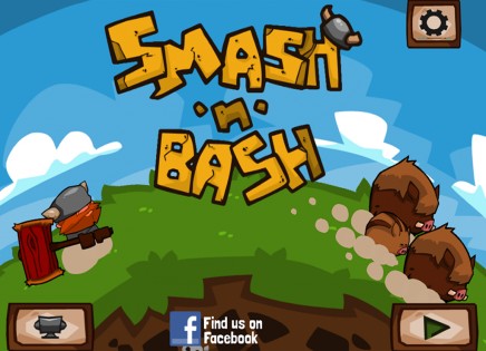 Smash'n'Bash 1.1. Скриншот 14