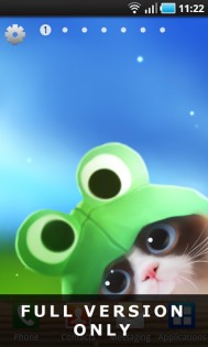 Shui The Kitten Lite 1.1.9. Скриншот 5