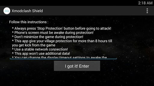 Скачать Xmodgames Shield 1.4 Для Android