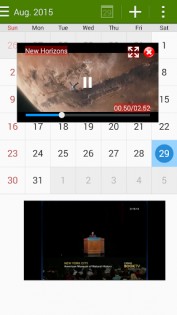 Easy Tube (Youtube Player) 9.2. Скриншот 3
