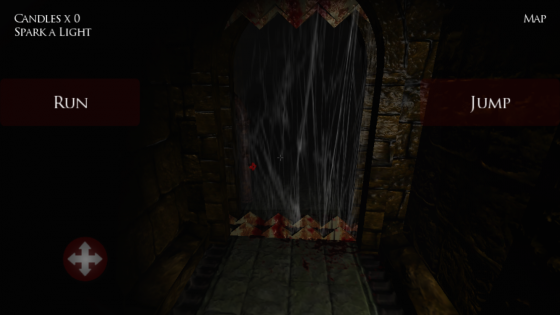 Dungeon Nightmares II 1.0.17. Скриншот 5