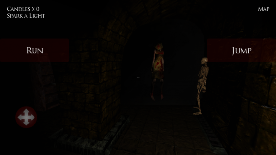 Dungeon Nightmares II 1.0.17. Скриншот 6