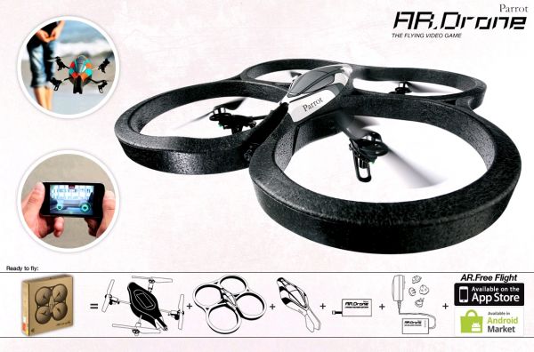 AR.Drone