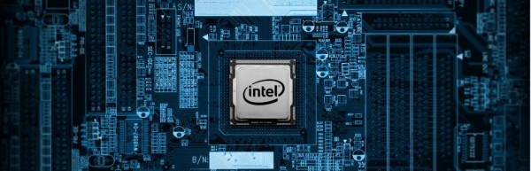 Intel и LG будут совместно разрабатывать мобильные чипсеты