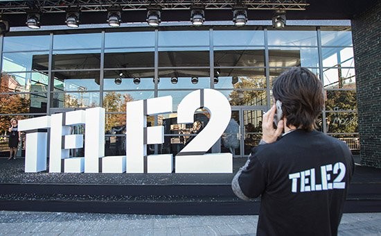 Tele2 в Москве: старт продаж, отзывы конкурентов, планы