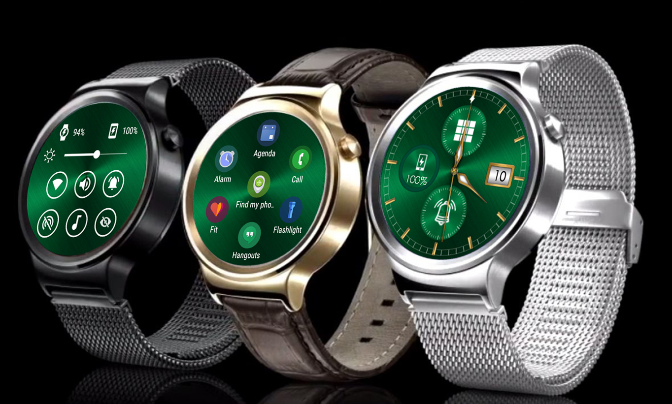 скачать android wear