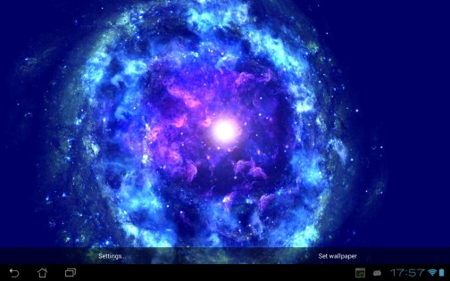 Далёкие Галактики HD Бесплатная 3.5.0. Скриншот 10