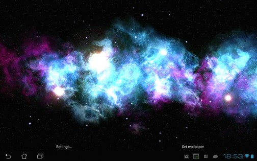 Далёкие Галактики HD Бесплатная 3.5.0. Скриншот 14