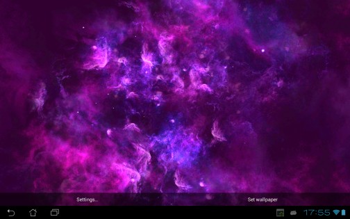Далёкие Галактики HD Бесплатная 3.5.0. Скриншот 17