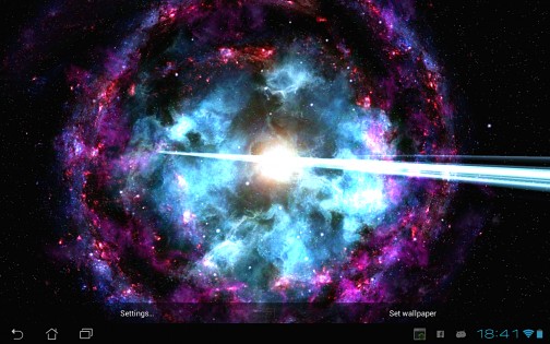 Далёкие Галактики HD Бесплатная 3.5.0. Скриншот 18