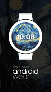 Muzei Live Wallpaper 3.6.2. Скриншот 8