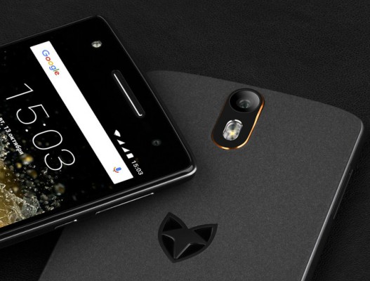 Брендированные смартфоны Wileyfox на Cyanogen OS презентованы в России