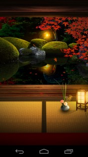 Zen Garden -Fall- 2.4. Скриншот 4