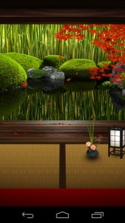 Zen Garden -Fall- 2.4. Скриншот 5