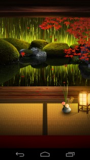 Zen Garden -Fall- 2.4. Скриншот 6