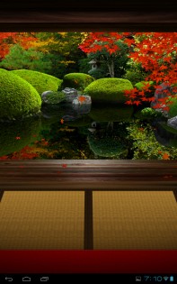 Zen Garden -Fall- 2.4. Скриншот 9