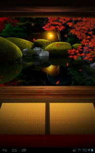 Zen Garden -Fall- 2.4. Скриншот 12