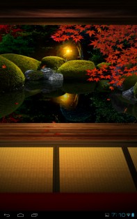 Zen Garden -Fall- 2.4. Скриншот 14