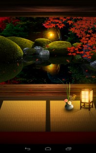 Zen Garden -Fall- 2.4. Скриншот 20