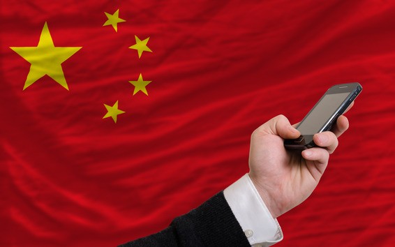 Дебюты китайских смартфонов (24.10.2015)