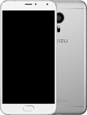 Meizu Pro 5 занял первое место в рейтинге AnTuTu