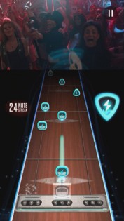 Guitar Hero® Live. Скриншот 2