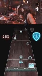 Guitar Hero® Live. Скриншот 3