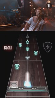 Guitar Hero® Live. Скриншот 1