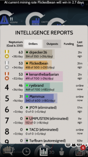 Subterfuge 1.0. Скриншот 4