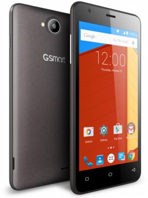 Gigabyte представила четыре бюджетных смартфона на Android