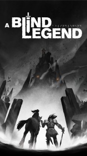 A Blind Legend 1.2.4. Скриншот 1