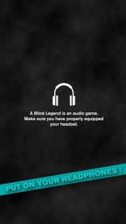 A Blind Legend 1.2.4. Скриншот 2