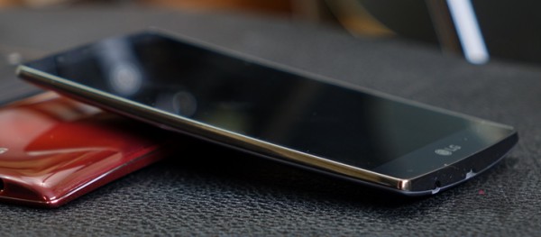Сообщество выпустило прошивку с Android 6.0 для LG G4