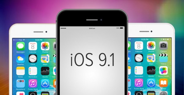 Хакеры из команды Pangu уже работают над джейлбрейком для iOS 9.1