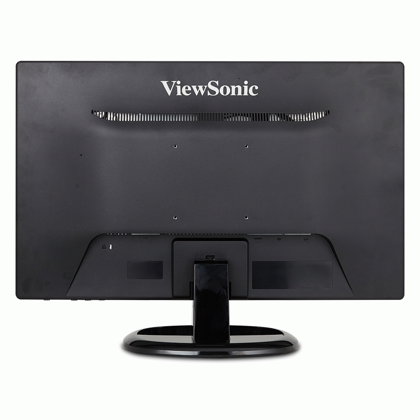 В России доступны новые бюджетные и экологичные мониторы ViewSonic VA65