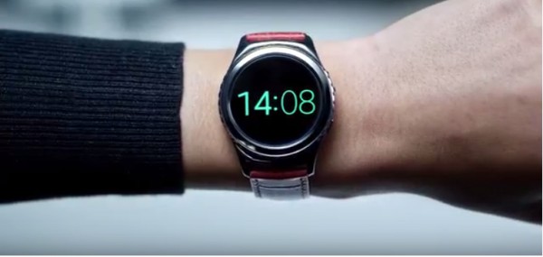 Samsung рассказала о кастомизации и фитнес-функциональности своих часов Gear S2