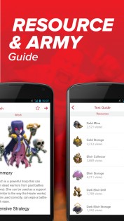 Guide for CoC 1.1.1. Скриншот 4