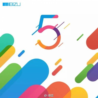 Meizu начали обновление MX5 до Flyme 5
