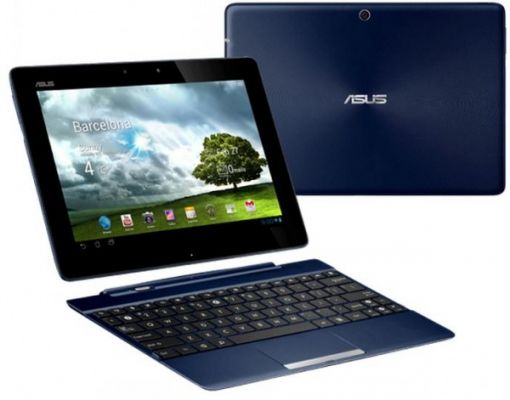 Asus Transformer Pad 300 всего за 379$