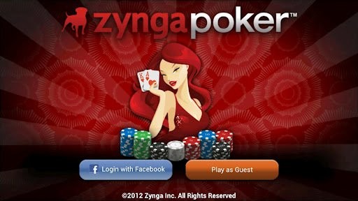 Zynga Poker – Texas Holdem 22.73.795. Скриншот 5
