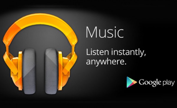 Вскоре в Google Play Music появятся подкасты