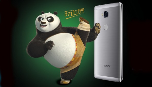 Honor 5X — очередной доступный смартфон с хорошими характеристиками