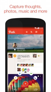 Path 8.0.0. Скриншот 1