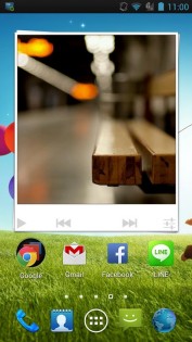 Animated Photo Widget 10.8.5. Скриншот 4