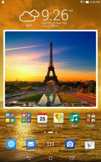 Animated Photo Widget 10.8.5. Скриншот 7