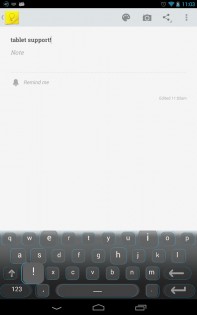 Dynamic Keyboard Free 1.10.2. Скриншот 10