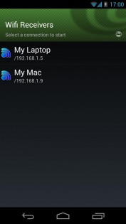 Ultimate Mouse Lite 2.7.0. Скриншот 3